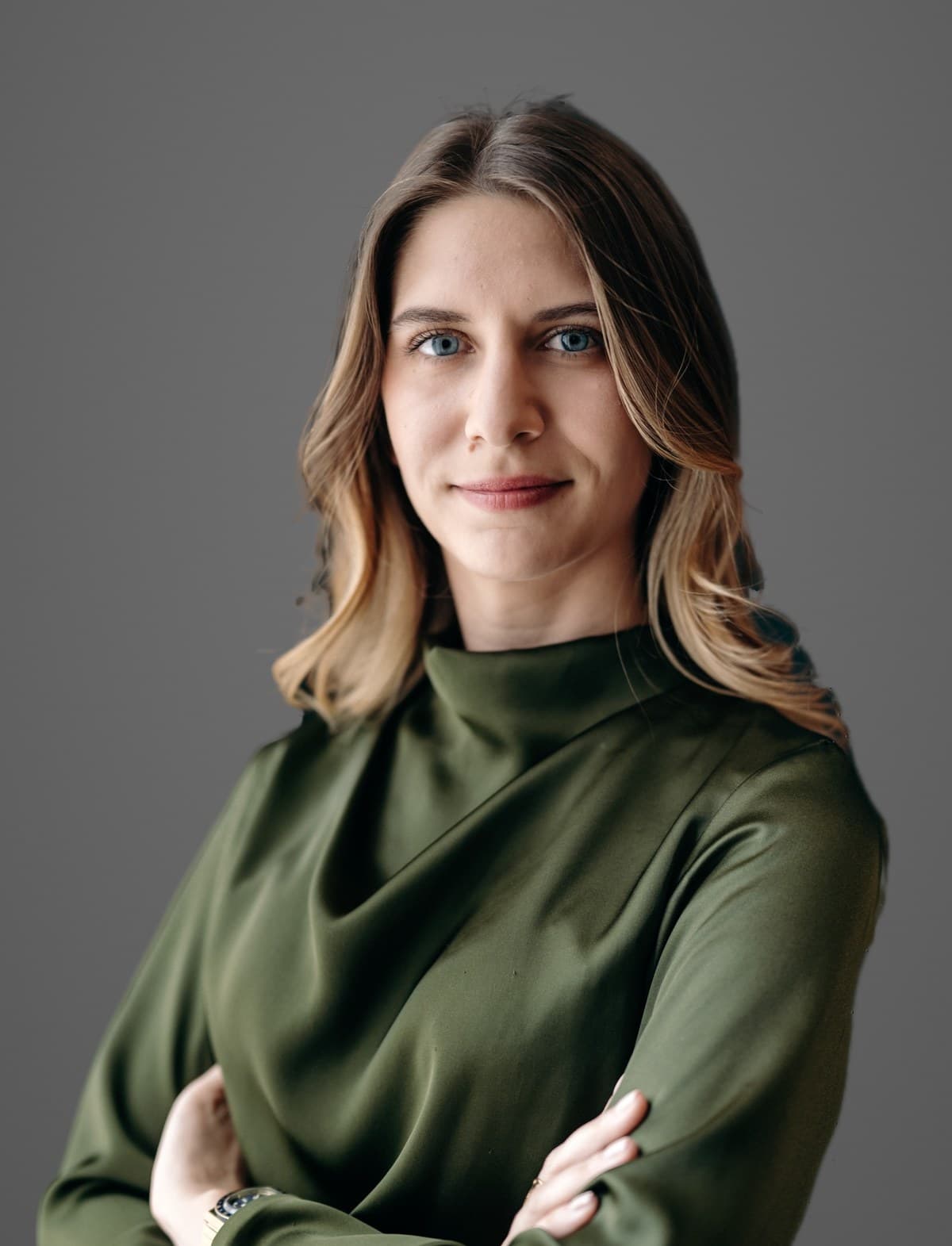 Margaux BECQUART